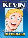 Cover image for Welcome to Riverdale
